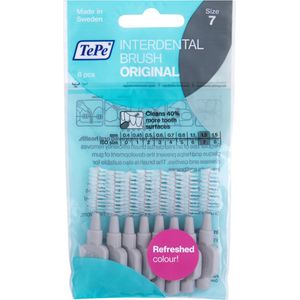 TePe - Original - Interdentale Tandenragers - 1,3 mm - 8 st