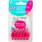 TePe - Tussenborstels - 0,4 mm - 6 stuks