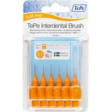 TePe - Origineel G2 - Rager - Oranje - 6 stuks