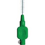 TePe - Green Original - Interdentale Borstels - 0,8 mm - 8 Stuks