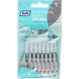 TePe Origineel Grijs - 1,3mm - 8 stuks - Rager
