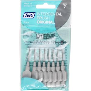 TePe - Interdentale Ragers - Kleurenmix - Flexibele Nek