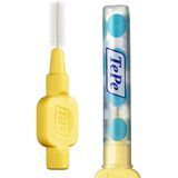 TePe - Interdentale Ragers - Extra Soft - Lichtgeel - 8 Stuks