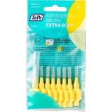TePe - Interdentale Ragers - Extra Soft - Lichtgeel - 8 Stuks
