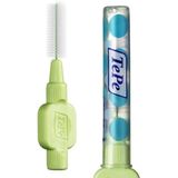 TePe - Extra Zacht - Rager - Lichtgroen - 8 Stuks