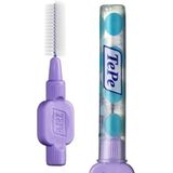 TePe - Interdentale Ragers - Lichtpaars - Extra Soft - 1.1 Mm