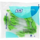 TePe Ragers Origineel 0,8 mm Groen - 25 stuks