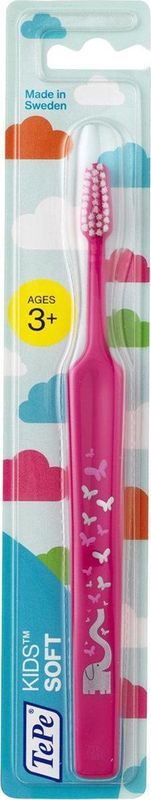 TePe Select Kids Soft Tandenborstel