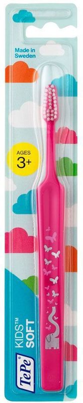 TePe Select Kids Extra Soft Tandenborstel