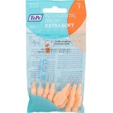 TePe - Rager - Lichtoranje - 8 Stuks - Extra Zacht