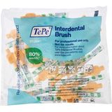 TePe - Tandenragers Extra Soft - Lichtoranje - 25 Stuks