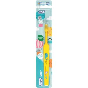TePe Mini Extra Soft Tandenborstel