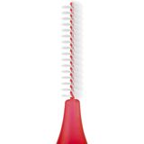 TePe - Interdentale Ragers - Rood - Kunststof Gecoate Metaaldraad