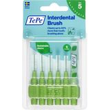 TePe - Interdentale Ragers Original - Groen - 6 Stuks