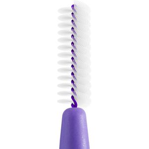 TePe Interdentale Ragers Original Paars ISO maat 6 – 1,1 mm (6 stuks)