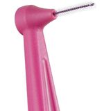 TePe Angle Interdentale Ragers Roze ISO maat 1  – 0,4 mm (6 stuks)