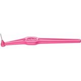 TePe Angle - Interdentale Ragers - Roze - Kunststof Gecoate Metaaldraad