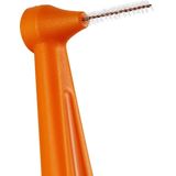 TePe - Angle Interdentale Ragers - Oranje - 6 Stuks