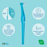 TePe - Angle Interdentale Ragers - Geel - 6 Stuks