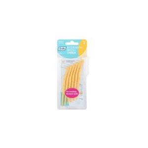 TePe Angle Interdentale Ragers Geel ISO maat 5  – 0,7 mm (6 stuks)