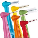 TePe - Angle - Interdentale Ragers - Mixed Pack - ISO 1 - 6