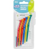 TePe - Angle - Interdentale Ragers - Mixed Pack - ISO 1 - 6