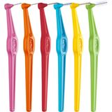 10x TePe Angle Interdentale Ragers Gemengd 6 stuks