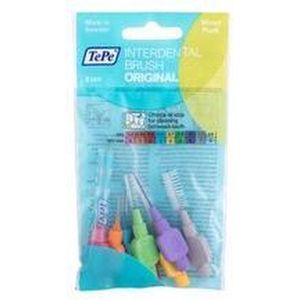 TePe - Original - Interdentale Tandenragers - Mix 8 st