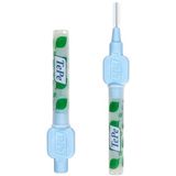 TePe Interdentale Ragers Extra Soft Lichtblauw ISO maat 3 – 0,6 mm (6 stuks)