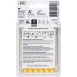 TePe - Interdentale Ragers - Extra Soft - Lichtgeel - 6 Stuks