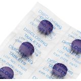 TePe Plaqsearch - Tandplakverklikker tabletten - 10 stuks