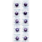 TePe Plaqsearch - Tandplakverklikker tabletten - 10 stuks