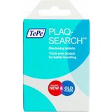 TePe Plaqsearch - Tandplakverklikker tabletten - 10 stuks