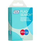 TePe Plaqsearch - Tandplakverklikker tabletten - 10 stuks