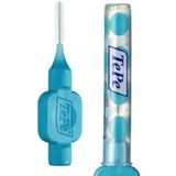 10x TePe Ragers 0,6 mm Blauw blister à 8 stuks