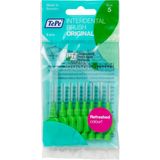 TePe Interdentale Ragers Original 0,8 mm Groen 8 stuks