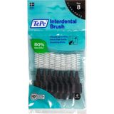 TePe - Interdental Brush Normal ( 1,5 mm) Zwart
