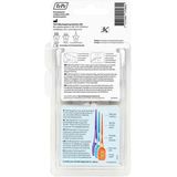 TePe EasyPick - Tandenstoker - Oranje - 36 Stuks