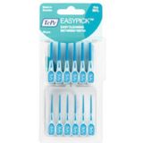 10x TePe EasyPick Blauw M/L 36 stuks