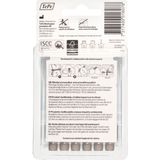 TePe Interdentale Ragers Original Grijs ISO maat 7 – 1,3 mm (6 stuks)