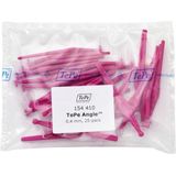 TePe - Angle Interdentale Ragers - Roze - 25 Stuks