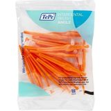 TePe - Angle Interdentale Ragers - Oranje - 25 Stuks