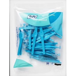TePe Angle Interdentale Ragers Blauw 0,6 mm - 25 Stuks