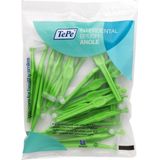TePe Angle Interdentale Ragers - Groen - 25 Stuks