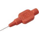 TePe - Tandenragers Extra Soft - Lichtrood - 25 Stuks