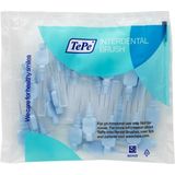 TePe - Extra Soft Ragers - Lichtblauw - 25 Stuks