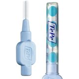 TePe - Extra Soft Ragers - Lichtblauw - 25 Stuks