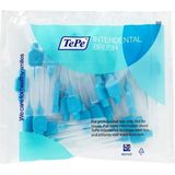 TePe - Extra Soft Ragers - Lichtblauw - 25 Stuks