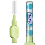 TePe - Tandenragers Extra Soft - Lichtgroen - 25 stuks
