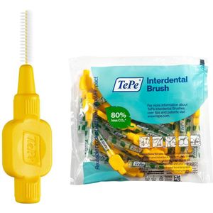 TePe - Original - Interdentale Tandenragers - 0,7 mm - 25 st